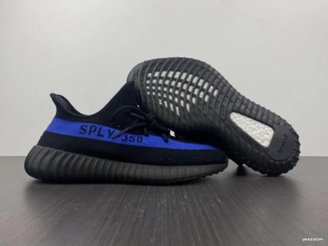 Boost Blue Yeezy GY7164 V2 Dazzling Adidas 350 1006